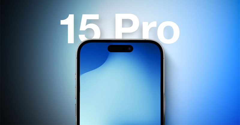 iPhone 15 Pro sẽ được trình làng với nhiều thay đổi đáng chú ý.