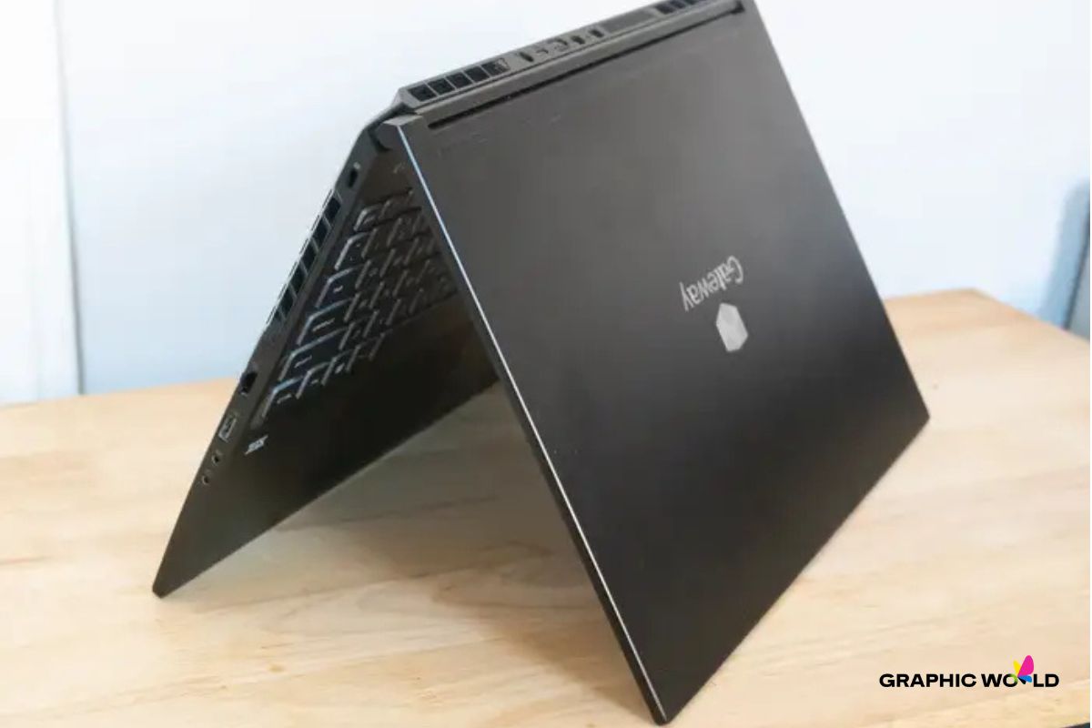 laptop bị vô nước