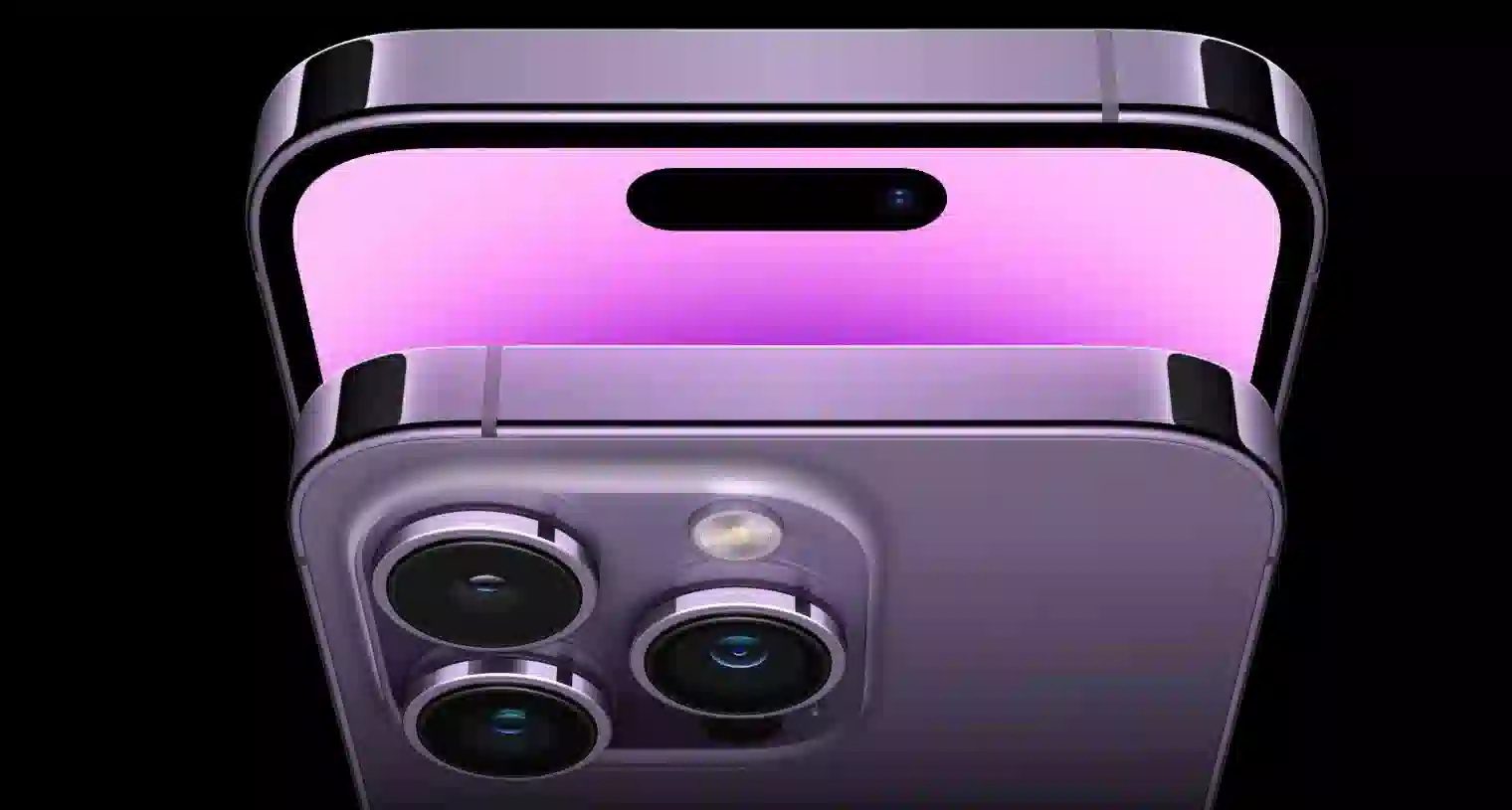 Apple tung ra bản sửa lỗi rung lắc camera cho iPhone 14