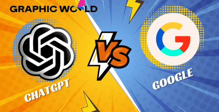 ChatGPT sẽ thay thế Google Search?