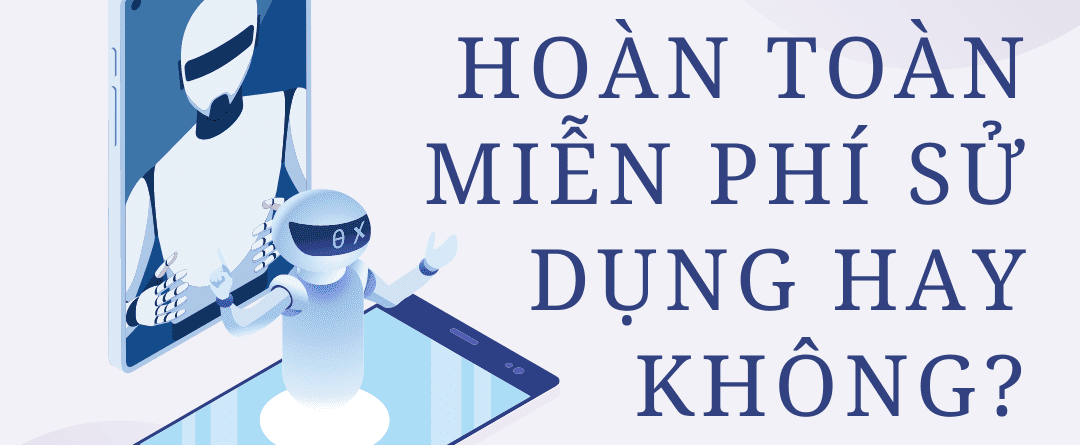 chat GPT miễn phí