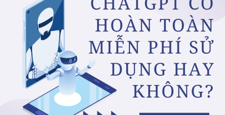 chat GPT miễn phí