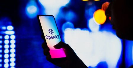 “Cha đẻ” ChatGPT bị tố đánh cắp dữ liệu cá nhân