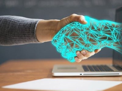Công Nghệ Giúp Doanh Nghiệp Nâng Cao Hiệu Quả Kinh Doanh