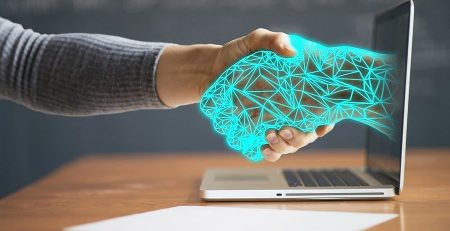 Công Nghệ Giúp Doanh Nghiệp Nâng Cao Hiệu Quả Kinh Doanh