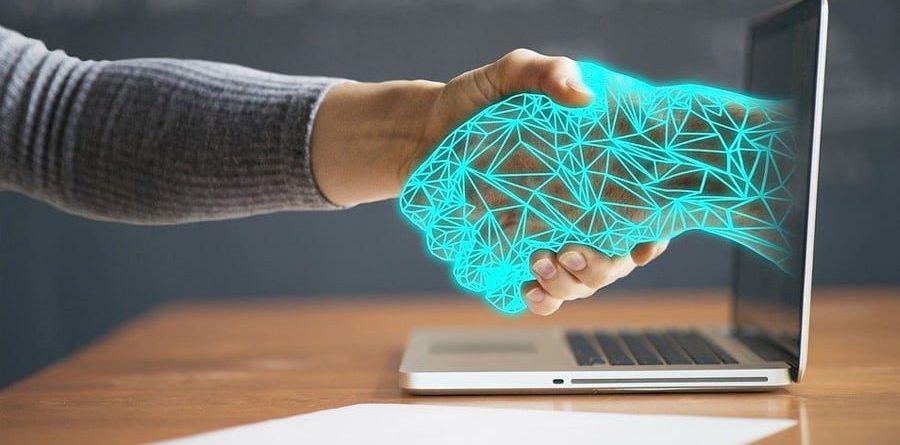 Công Nghệ Giúp Doanh Nghiệp Nâng Cao Hiệu Quả Kinh Doanh