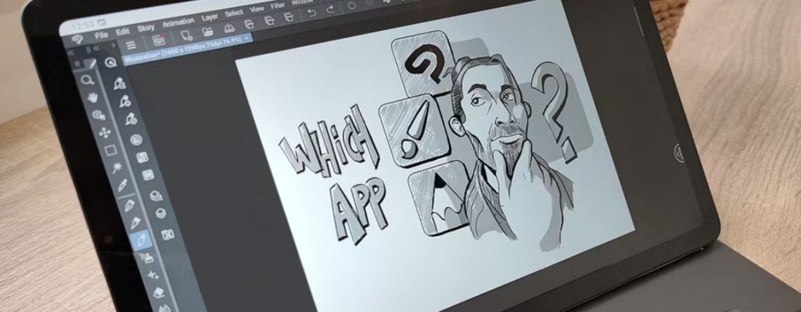 ứng dụng vẽ tốt nhất cho Android