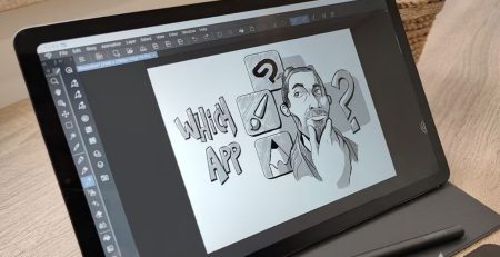 ứng dụng vẽ tốt nhất cho Android