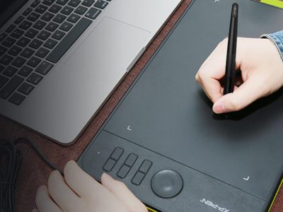 lý do sở hữu bảng vẽ đồ họa