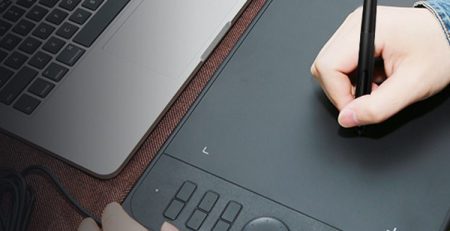 lý do sở hữu bảng vẽ đồ họa