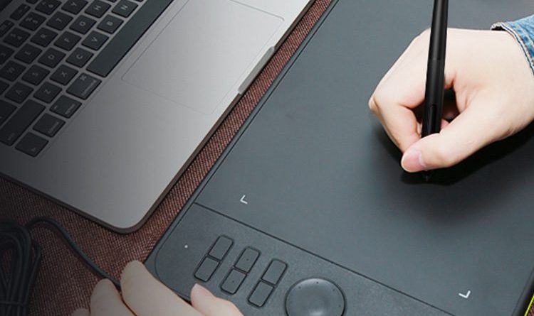 lý do sở hữu bảng vẽ đồ họa