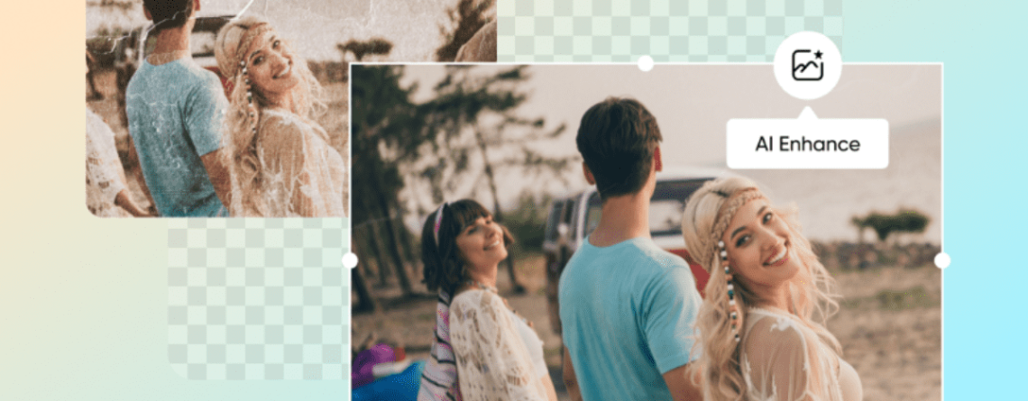 phục hồi ảnh cũ bằng ai