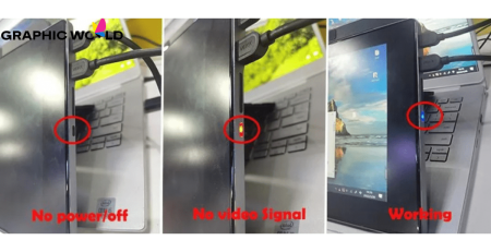 xử lý sự cố bảng vẽ veikk