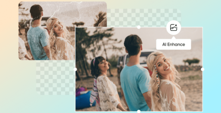 phục hồi ảnh cũ bằng ai