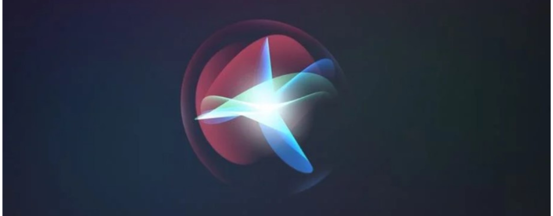 phiên bản siri mới tích hợp ai