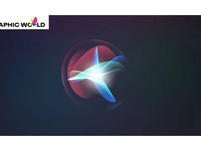 phiên bản siri mới tích hợp ai