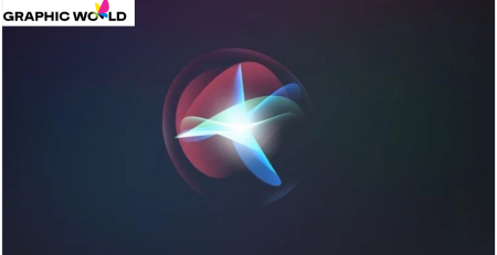 phiên bản siri mới tích hợp ai