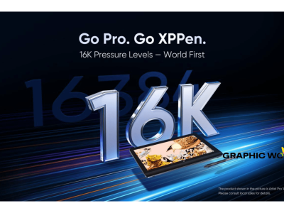 Artist Pro 16 (Gen 2)