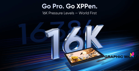 Artist Pro 16 (Gen 2)