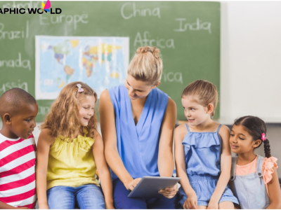 lợi ích của bảng vẽ đối với trẻ