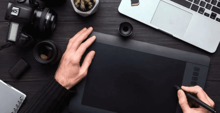 bảng vẽ đồ họa có đáng mua