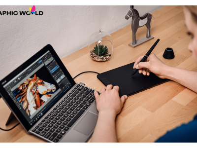 bảng vẽ veikk giá rẻ