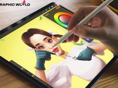 digital art