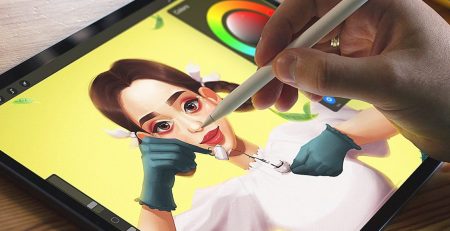 digital art