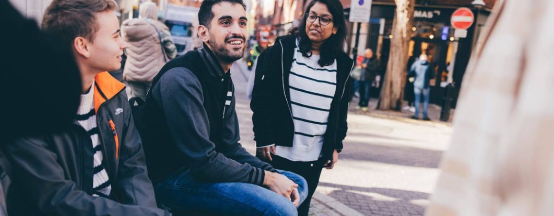 ngành công nghiệp sáng tạo