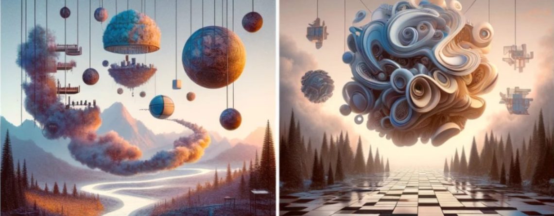 xu hướng thiết kế đồ họa