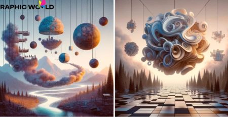 xu hướng thiết kế đồ họa