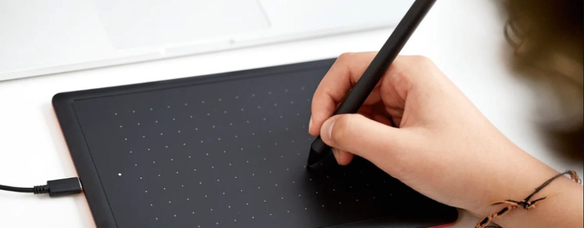 bút vẽ kỹ thuật số
