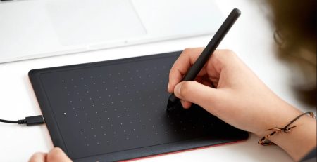 bút vẽ kỹ thuật số