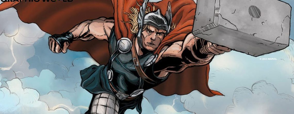 ngành công nghiệp truyện tranh