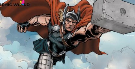 ngành công nghiệp truyện tranh