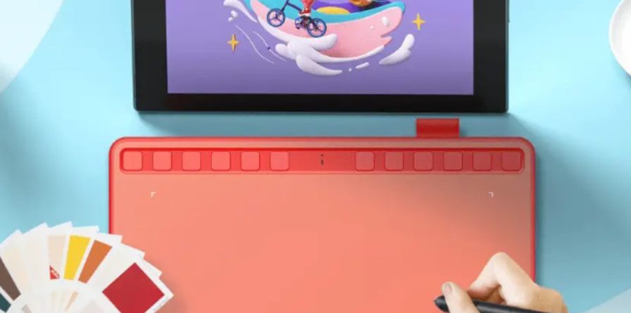 phần mềm vẽ miễn phí