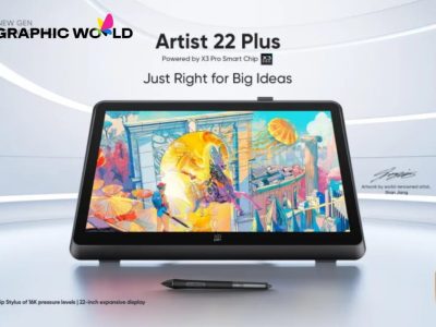 artist 22 plus