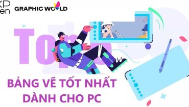 TOP 6 BẢNG VẼ TỐT NHẤT DÀNH CHO PC