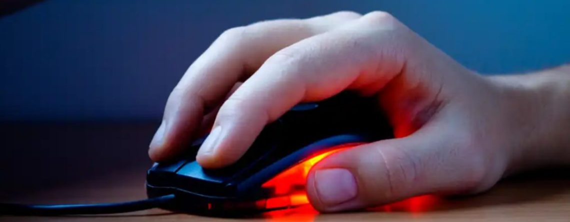 chuột gaming