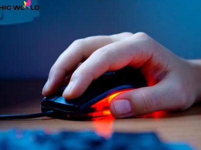 chuột gaming