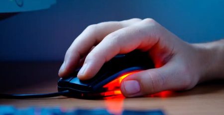 chuột gaming
