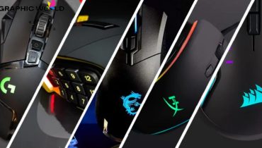 7 ĐIỀU CẦN CÂN NHẮC TRƯỚC KHI MUA CHUỘT GAMING