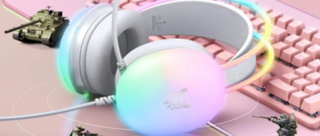 tai nghe gaming