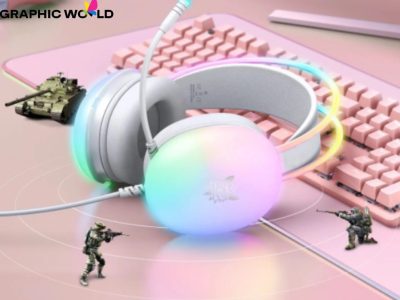 tai nghe gaming