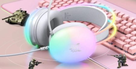 tai nghe gaming