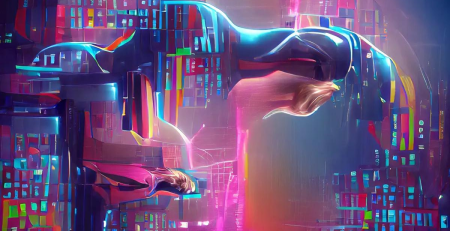 họa sĩ con người