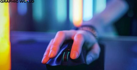 chuột thông thường