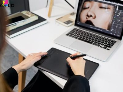 lỗi phổ biến trong chỉnh sửa ảnh