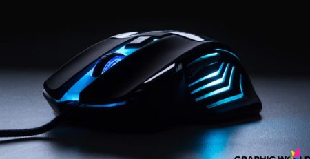 polling rate của chuột