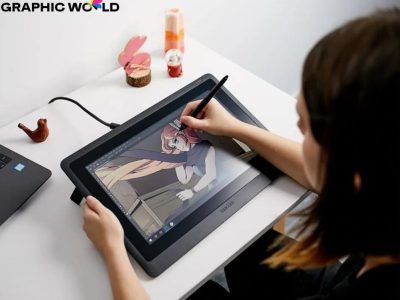 bảng vẽ tốt nhất cho adobe illustrator